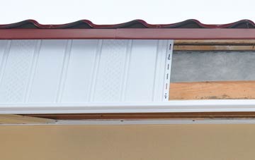 Eden Mount fascia repair costs