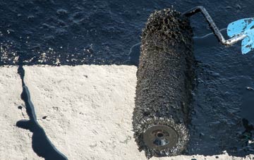 Eden Mount liquid sealant waterproofing