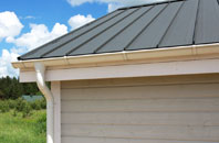 Eden Mount fascia repair